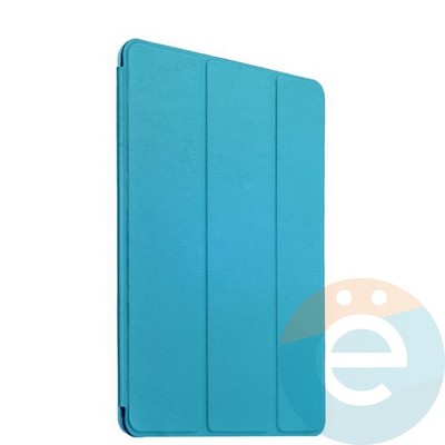 Чехол-книжка на Samsung Galaxy Tab S3 9.7 SM-T820/825 голубой - фото 18198