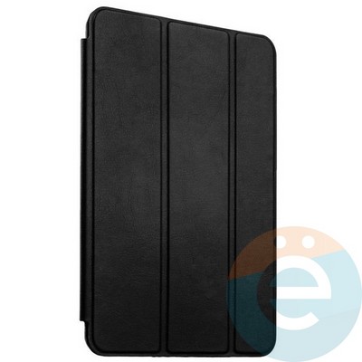 Чехол-книжка на Samsung Galaxy Tab E 9.6 SM-T560 черный - фото 18305