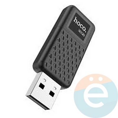 USB накопитель Hoco UD6 16 GB - фото 25981