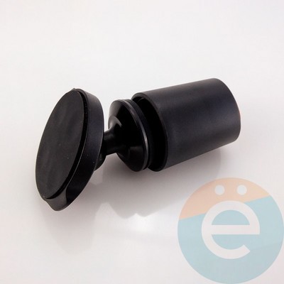 Держатель автомобильный магнитный для смартфонов Magnetic H-JM215 2in1 на торпеду+воздуховод - фото 30672