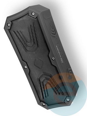 Колонка Konfulon K19 черная - фото 35888