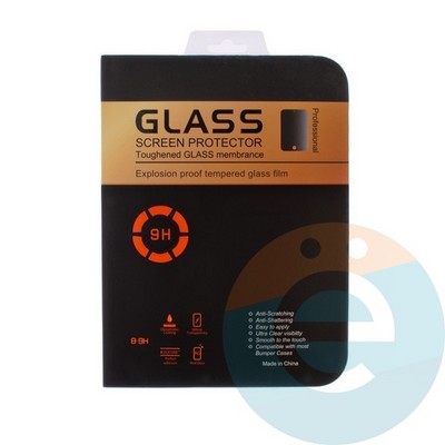 Защитное стекло Glass Protector на планшет Samsung Galaxy Tab 4 (7.0") SM-T231 - фото 7262