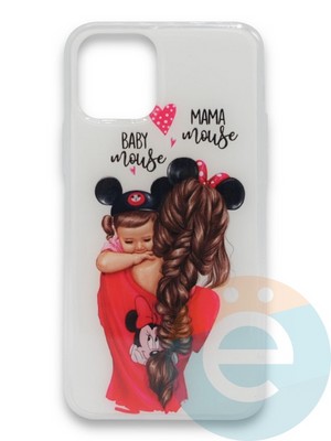 Чехол книжка боковой Fashion Case для Xiaomi Mi Note 10 красный - фото 37126