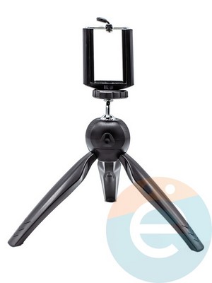 Штатив настольный LR-268 для смартфона, камеры, фотоаппарата - фото 40693
