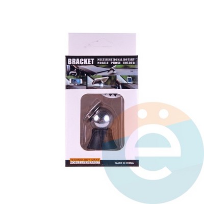 Держатель автомобильный уневерсальный магнитный SZ-100 - фото 8568