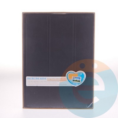 Чехол-книжка на Samsung Galaxy Tab S 10.5 SM-T800 золотой - фото 10429