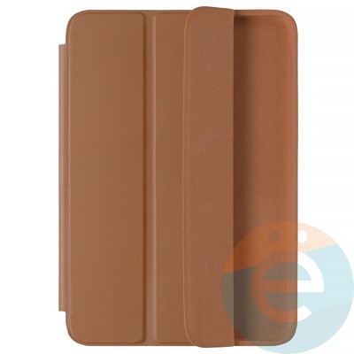 Чехол-книжка на Samsung Galaxy Tab S3 9.7 SM-T820/825 коричневый - фото 14816