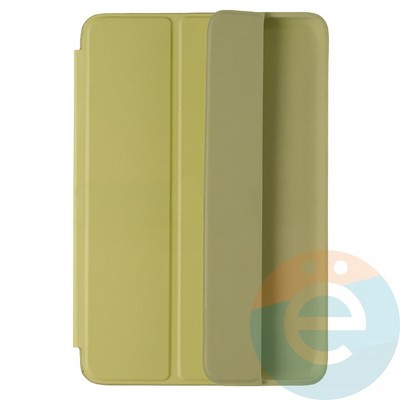 Чехол-книжка на Samsung Galaxy Tab A 8.0 SM-T350 салатовый - фото 12542
