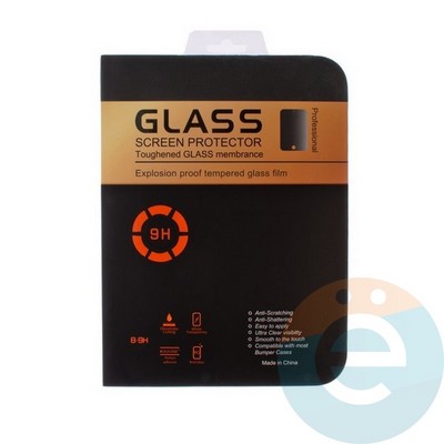 Защитное стекло Glass Protector на планшет Samsung Galaxy Tab A 7.0 SM-T285 - фото 12814