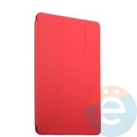 Чехол-книжка на Samsung Galaxy Tab A 8.0 SM-T385 красный