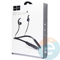 Беспроводные наушники HOCO ES11 серые