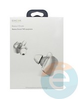 Беспроводные наушники Baseus NGW02-02 белые