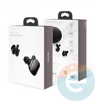 Беспроводные наушники Baseus NGW02-01 чёрные