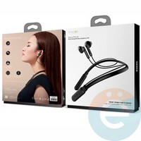 Беспроводные наушники Baseus NGS16-01 чёрные