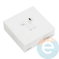 Беспроводные наушники HOCO ES26 белые