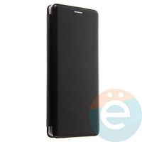 Чехол книжка боковой Fashion Case для Samsung Galaxy Note 9 черный