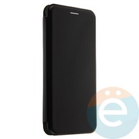 Чехол книжка боковой Fashion Case для Xiaomi Redmi 5 черный