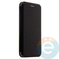 Чехол книжка боковой Fashion Case для Realme 10 4G черный