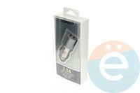 АЗУ Konfulon C-35 3.1А 2xUSB