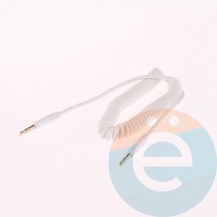 AUX кабель Trim E68 папа-папа 3.5мм цветные