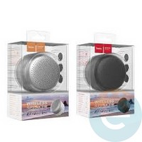 Колонка HOCO BS29 черная