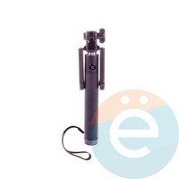 Монопод Locust WS-SQB916 встроенным пультом черный