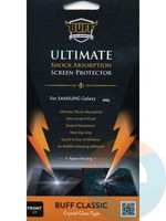 Защитная плёнка Buff на Samsung Galaxy Note 8 противоударная