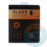 Защитное стекло Glass Protector на планшет Samsung Galaxy Tab 4 10.1 SM-T535