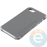 Накладка противоударная Element Case на Apple iPhone 7/8 серая