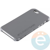Накладка противоударная Element Case на Apple iPhone 6/6s серая