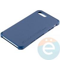Накладка противоударная Element Case на Apple iPhone 7 Plus/8 Plus синяя