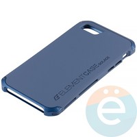 Накладка противоударная Element Case на Apple iPhone 7/8 синяя
