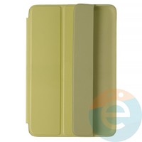 Чехол-книжка на Samsung Galaxy Tab S3 9.7 SM-T820/825 салатовый