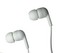 Наушники Samsung SX-526 белые - фото 16101