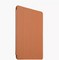 Чехол-книжка на Samsung Galaxy Tab S3 9.7 SM-T820/825 коричневый - фото 18261