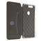 Чехол книжка боковой Fashion Case для Huawei Honor 8 золотистый - фото 20478