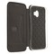 Чехол книжка боковой Fashion Case для Samsung Galaxy J2 Pro 2018 черный - фото 20651
