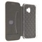 Чехол книжка боковой Fashion Case для Samsung Galaxy J2 Pro 2018 золотистый - фото 20654