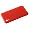 Накладка противоударная Element Case на Apple iPhone XR красная - фото 23161