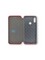 Чехол книжка боковой Fashion Case для Huawei Y6 2019/Honor 8A красный - фото 40383
