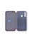 Чехол книжка боковой Fashion Case для Huawei P40 Lite E/Y7P красный - фото 40408