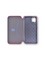 Чехол книжка боковой Fashion Case для Huawei P40 Lite/Nova 6SE/Nova 7i красный - фото 40414