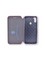 Чехол книжка боковой Fashion Case для Samsung Galaxy M11 красный - фото 40505