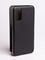 Чехол книжка боковой Fashion Case для Samsung Galaxy S11 Lite\S20 черный - фото 57686