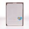 Чехол-книжка на Samsung Galaxy Tab Pro 10.1 SM-T520 белый - фото 10408