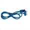 USB кабель Remax RC-06i4 для Apple iPhone 4/4s, iPad 2/3 синий - фото 12350