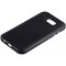 Накладка комбинированная Spigen на Samsung Galaxy A7 (2017) SM-A720 черная - фото 11269