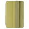 Чехол-книжка на Samsung Galaxy Tab A 8.0 SM-T350 салатовый - фото 12542