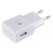 СЗУ Samsung Speed charging 1xUSB белый - фото 12750