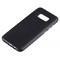 Накладка комбинированная Spigen на Samsung Galaxy S8 черная